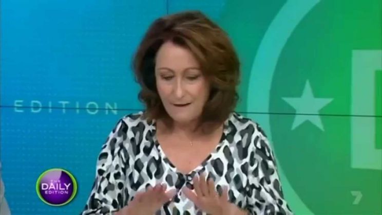 Lynne McGranger