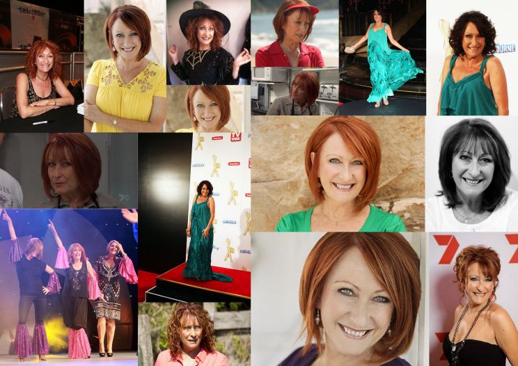 Lynne McGranger