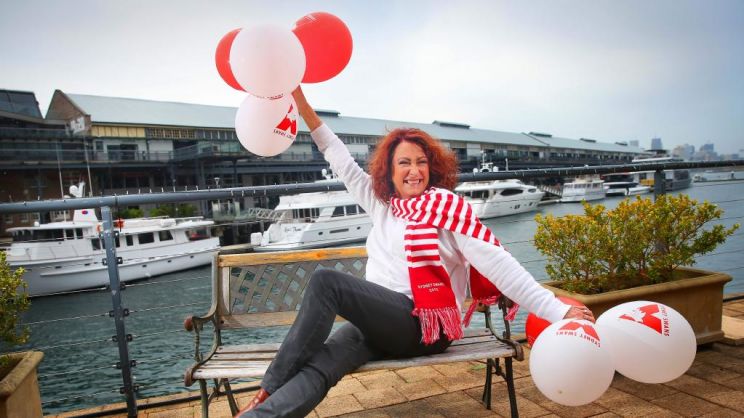 Lynne McGranger