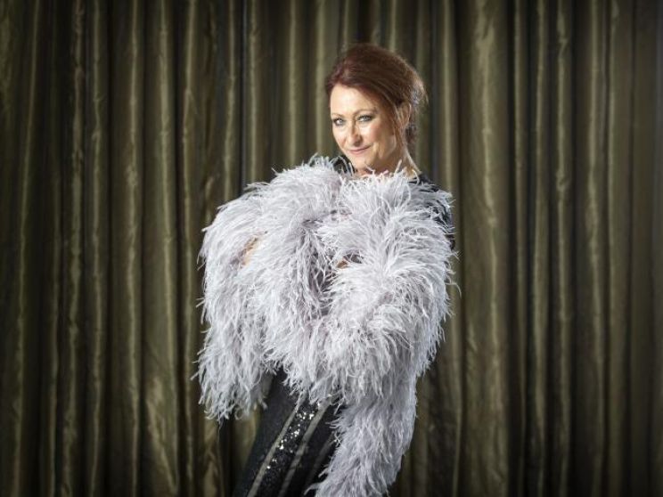 Lynne McGranger