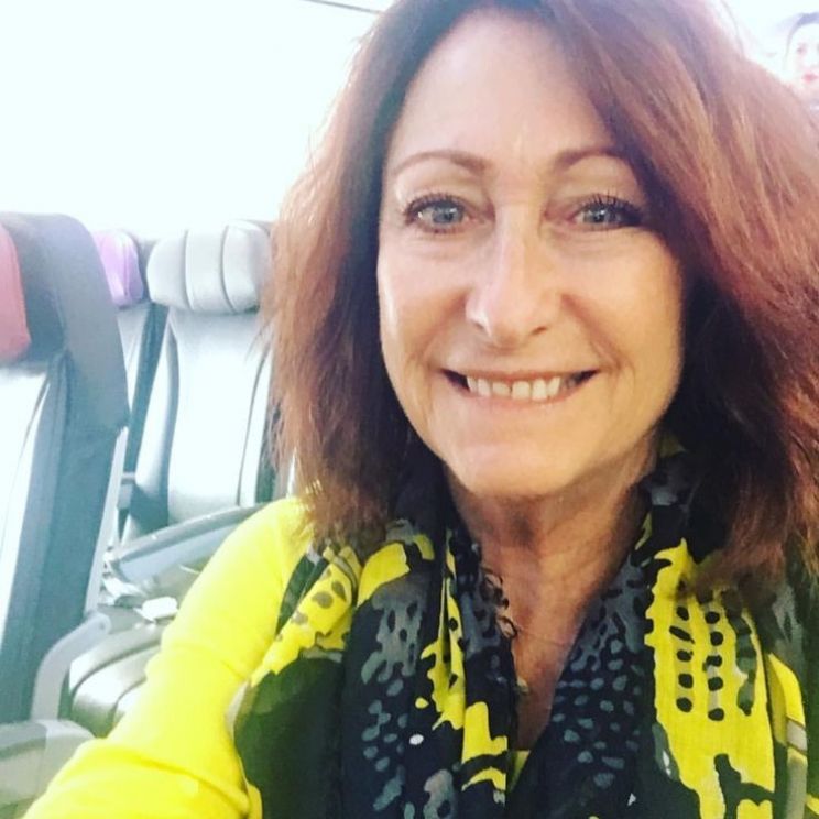 Lynne McGranger