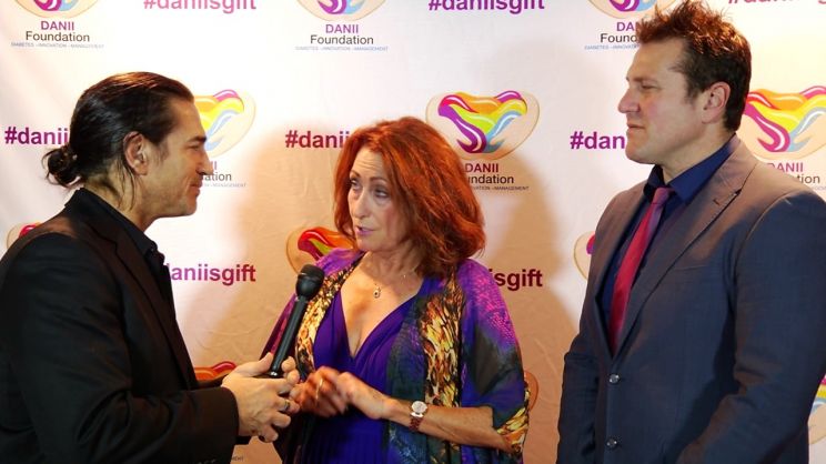Lynne McGranger