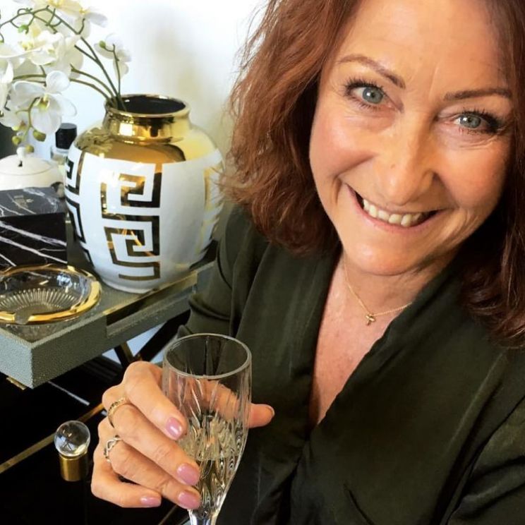 Lynne McGranger