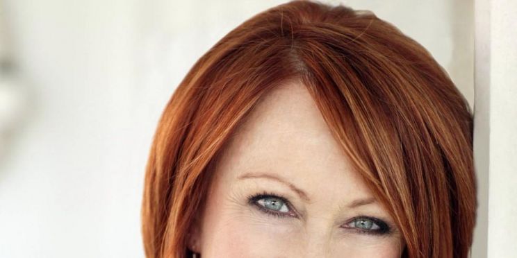 Lynne McGranger