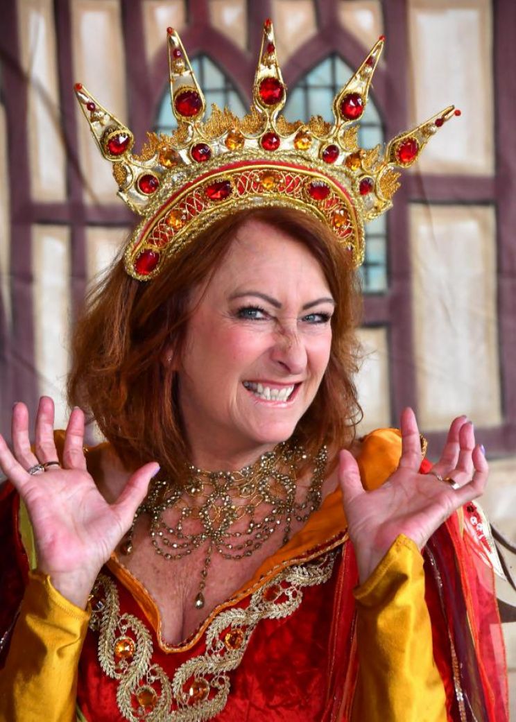 Lynne McGranger