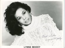 Lynne Moody