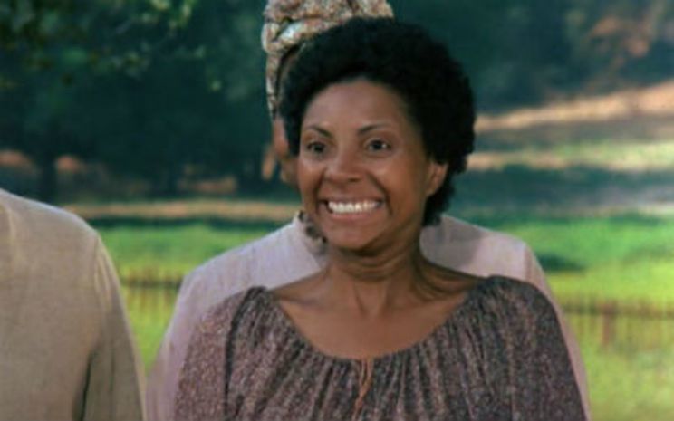 Lynne Moody