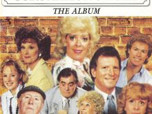 Lynne Perrie