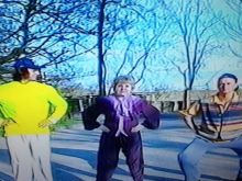 Lynne Perrie