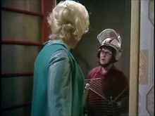 Lynne Perrie