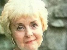 Lynne Perrie