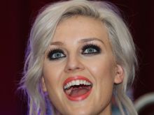 Lynne Perrie