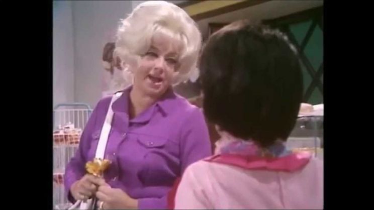 Lynne Perrie