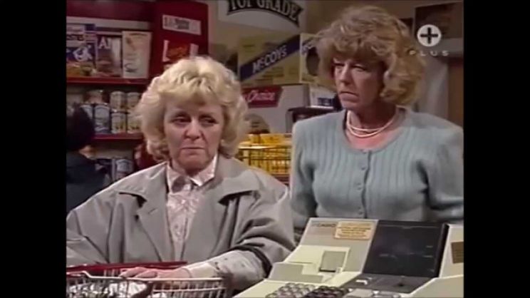 Lynne Perrie