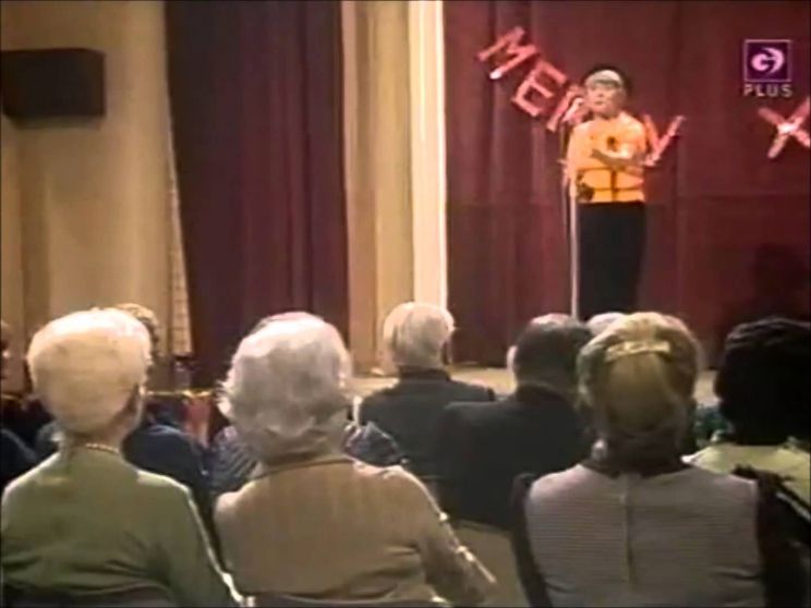 Lynne Perrie
