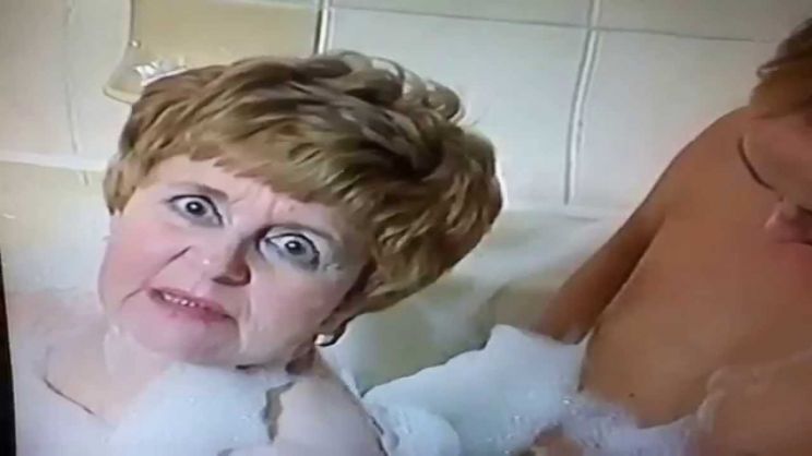 Lynne Perrie