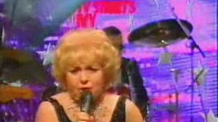 Lynne Perrie