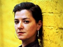 Lynne Ramsay