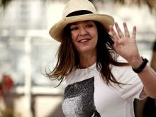 Lynne Ramsay