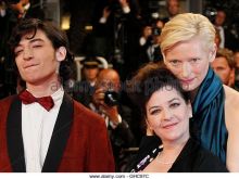 Lynne Ramsay