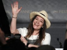 Lynne Ramsay