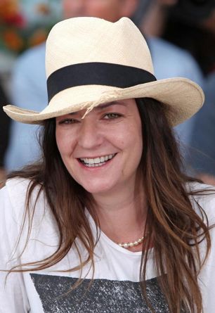 Lynne Ramsay