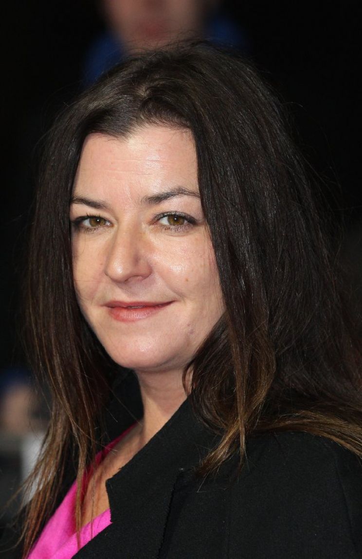 Lynne Ramsay