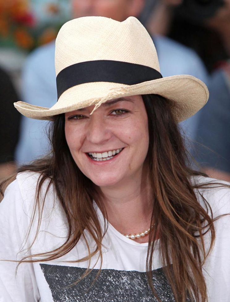 Lynne Ramsay