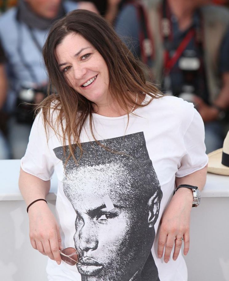 Lynne Ramsay