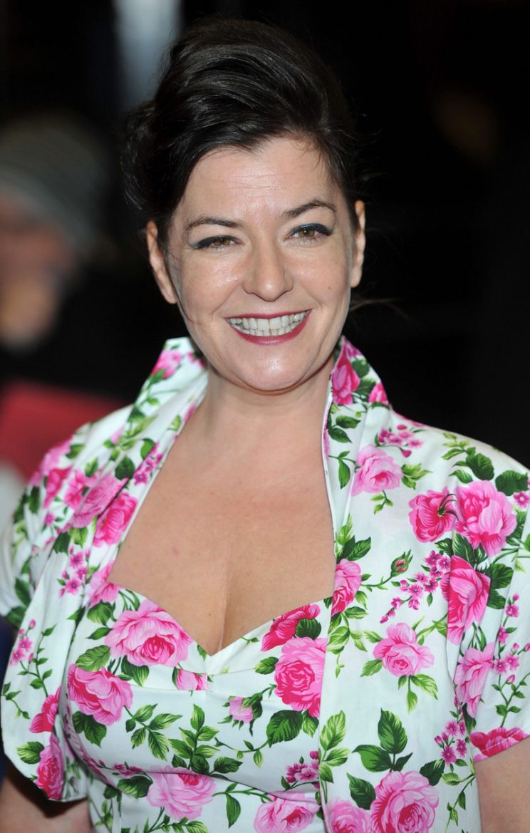 Lynne Ramsay