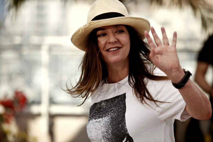 Lynne Ramsay