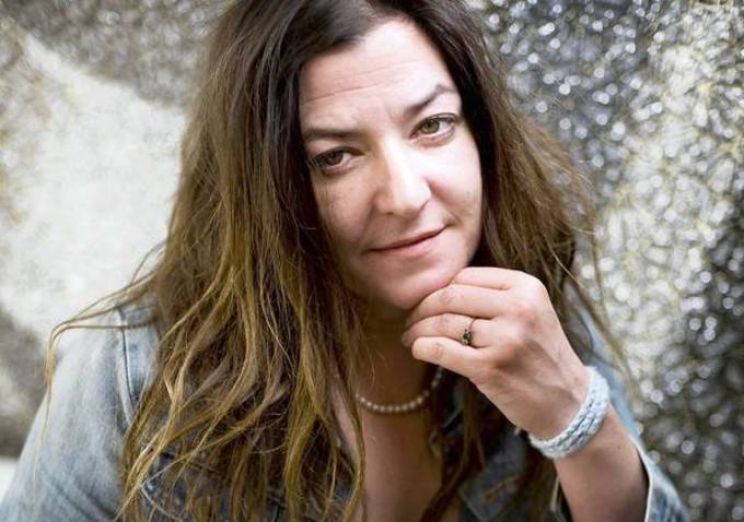 Lynne Ramsay