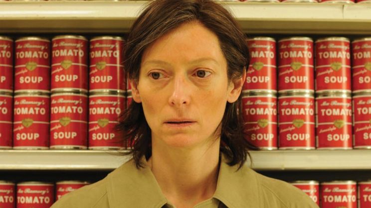 Lynne Ramsay