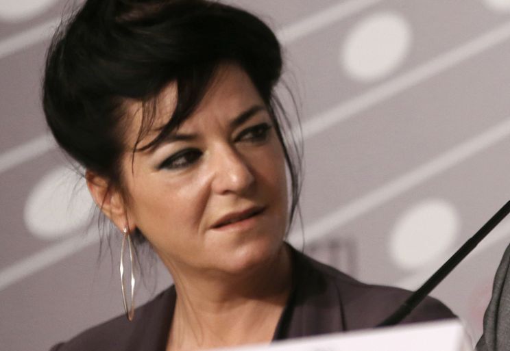 Lynne Ramsay