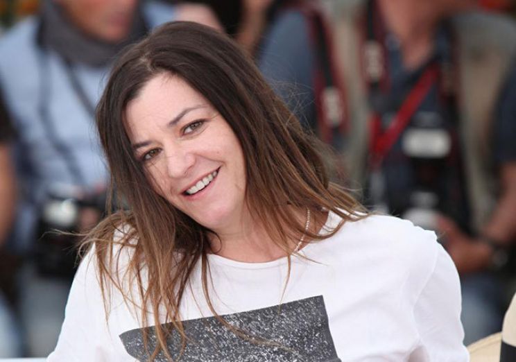 Lynne Ramsay