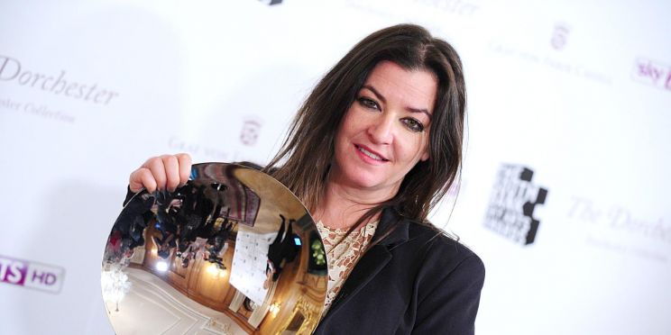 Lynne Ramsay
