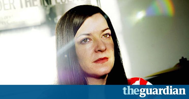 Lynne Ramsay