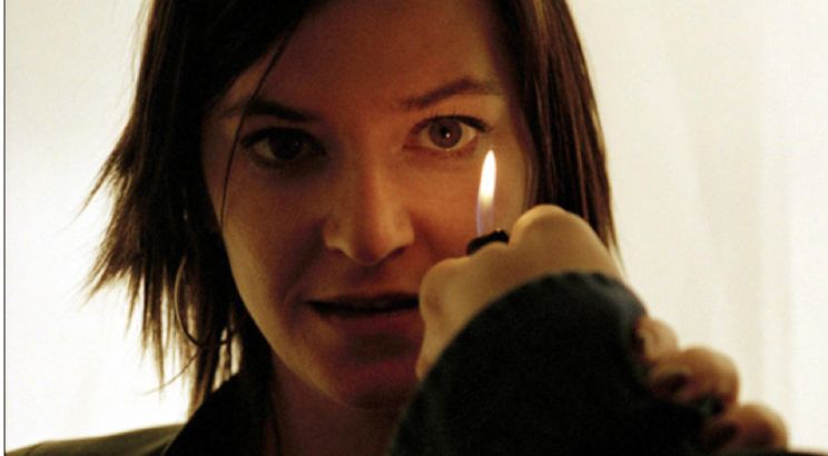 Lynne Ramsay
