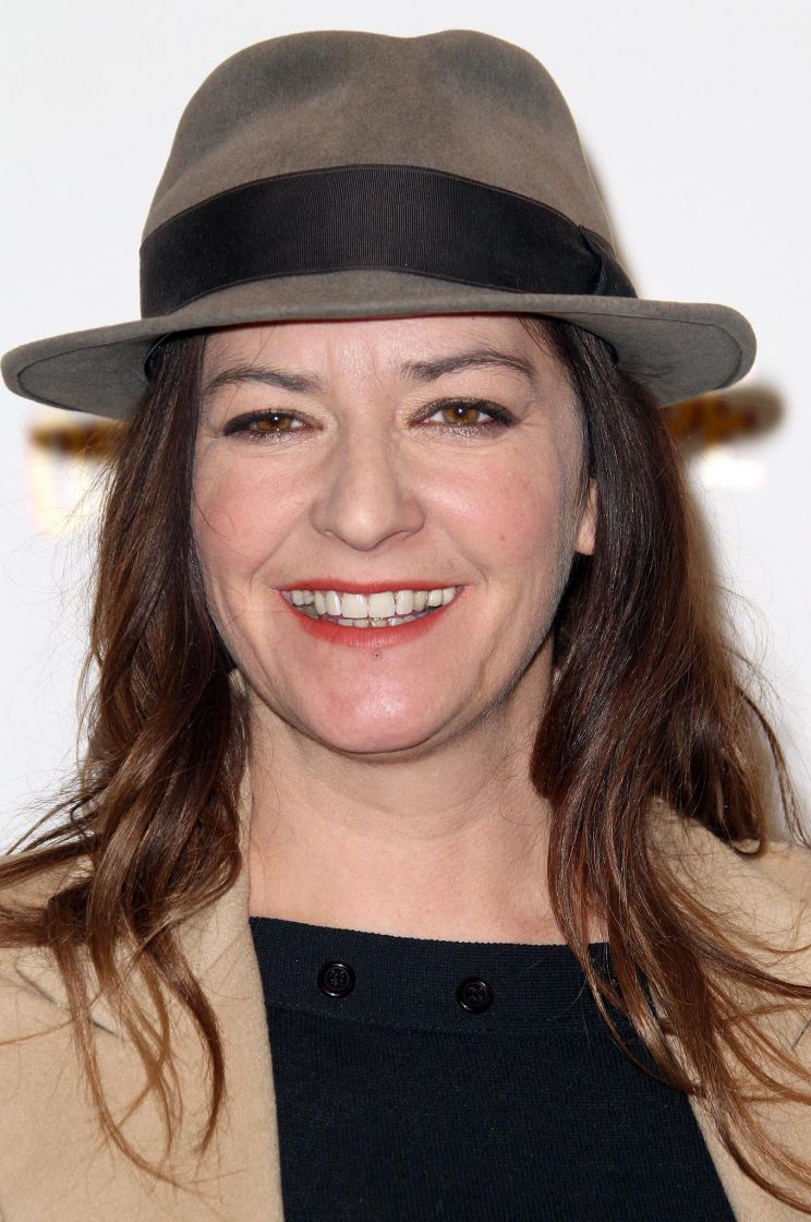 Lynne Ramsay