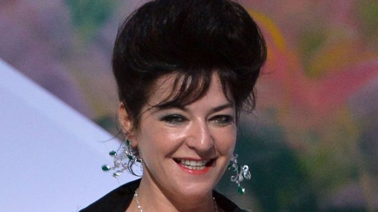 Lynne Ramsay