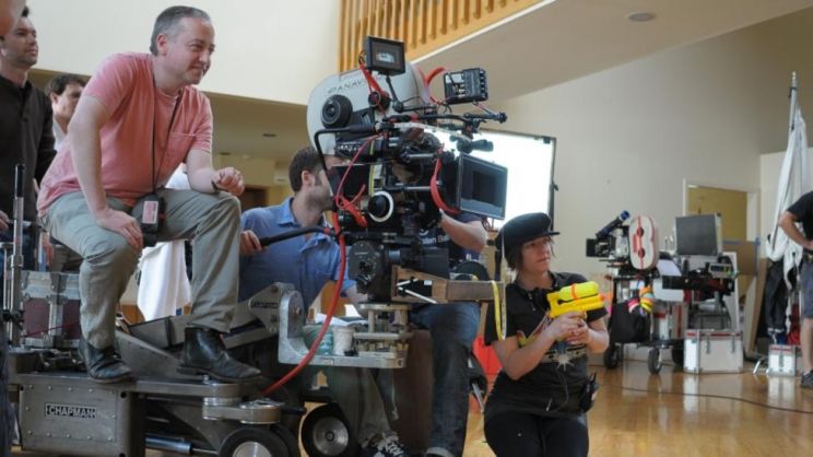 Lynne Ramsay