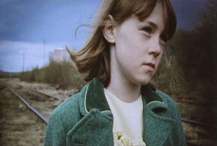 Lynne Ramsay