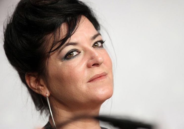 Lynne Ramsay