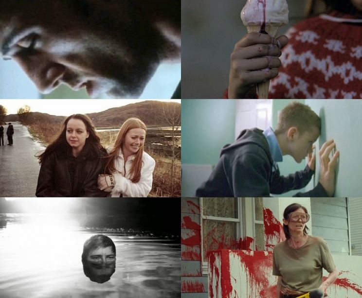 Lynne Ramsay
