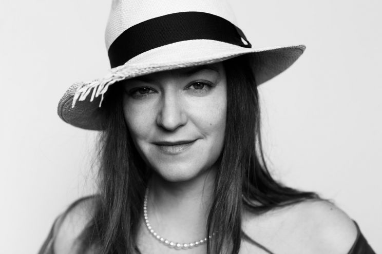 Lynne Ramsay