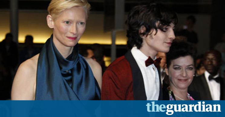 Lynne Ramsay