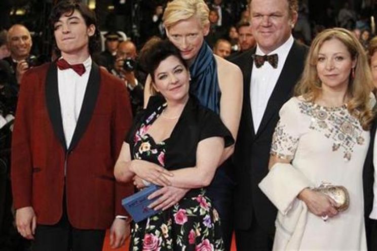 Lynne Ramsay