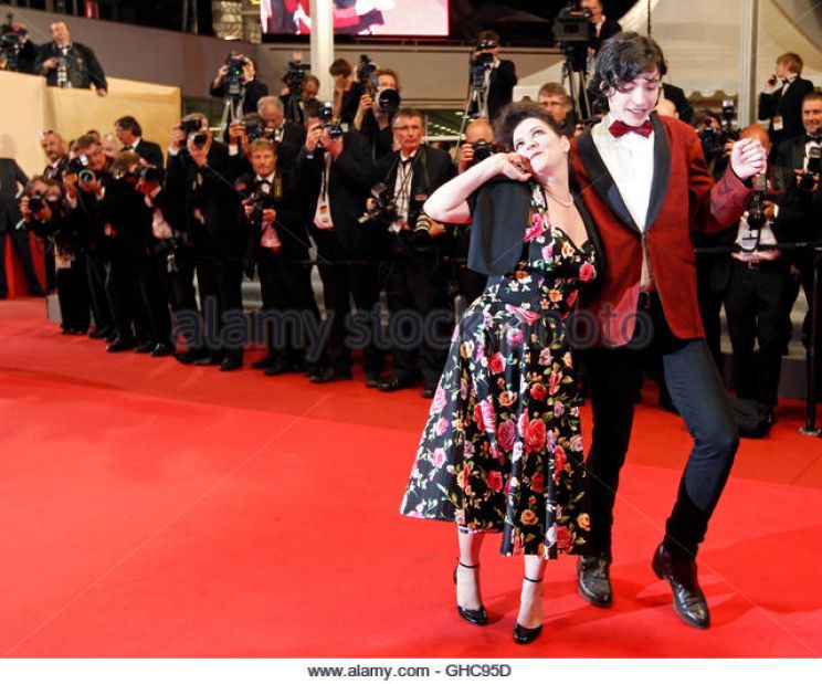 Lynne Ramsay