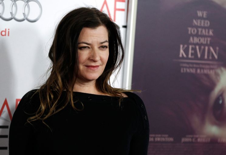 Lynne Ramsay