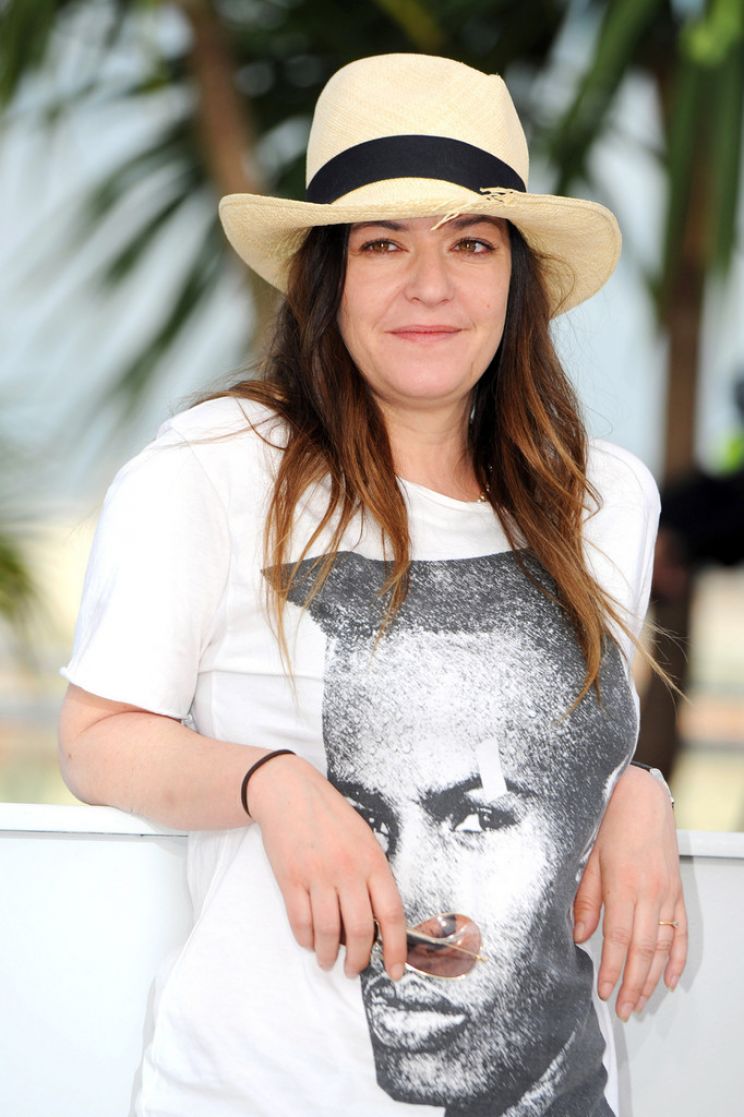 Lynne Ramsay